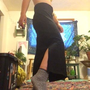 Patagonia Maxi skirt
